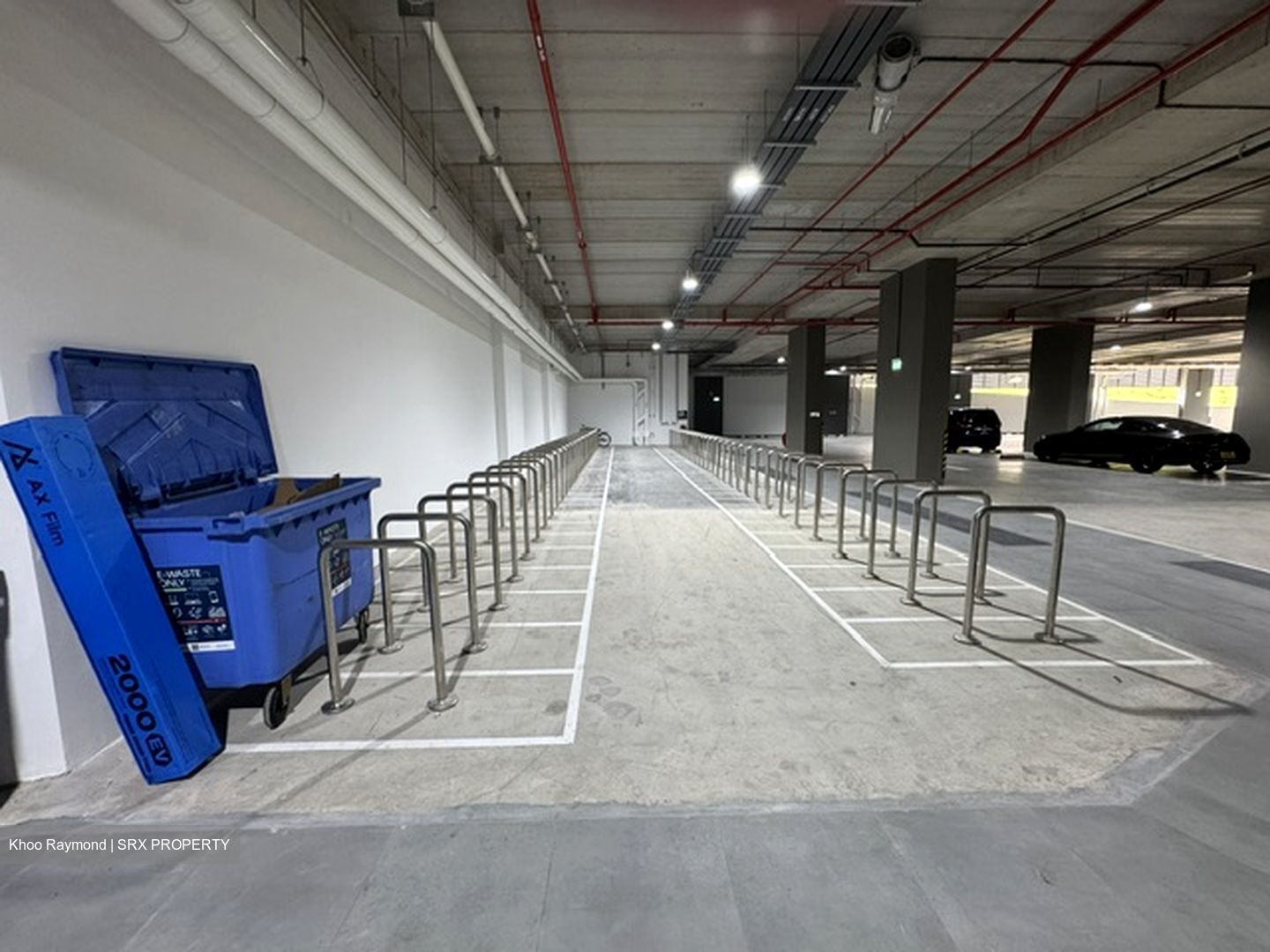 Tampines Connection (D18), Factory #636808211